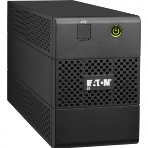 5E 650/850 USB Front Tower