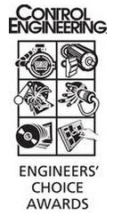 Engineers choice award