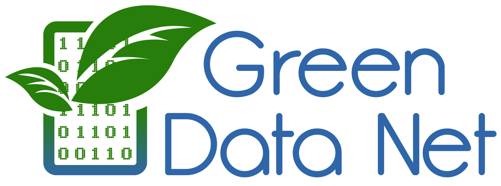Green Data net 9395P
