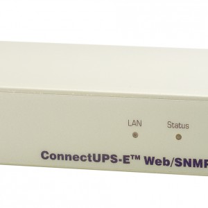 ConnectUPS-E adapter