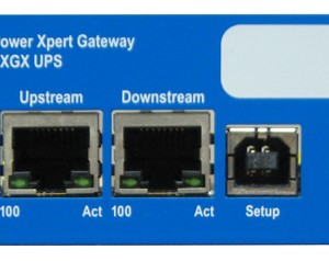 Power Xpert Gateway X-slot card