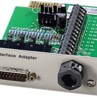 Relay Interface Card