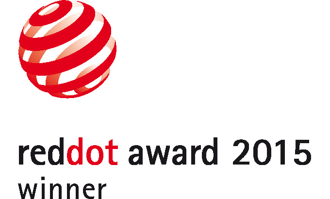 reddot Award 2015