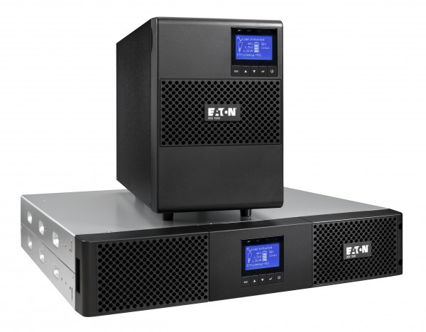 Pressiteade – Eaton tõi turule uue 9SX UPS-i