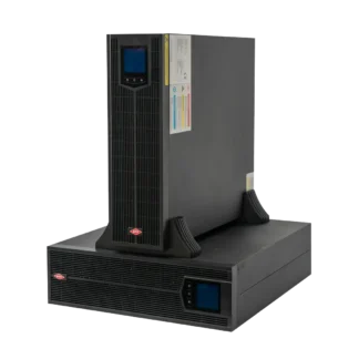 AEC IST9 20kVA / 20kW