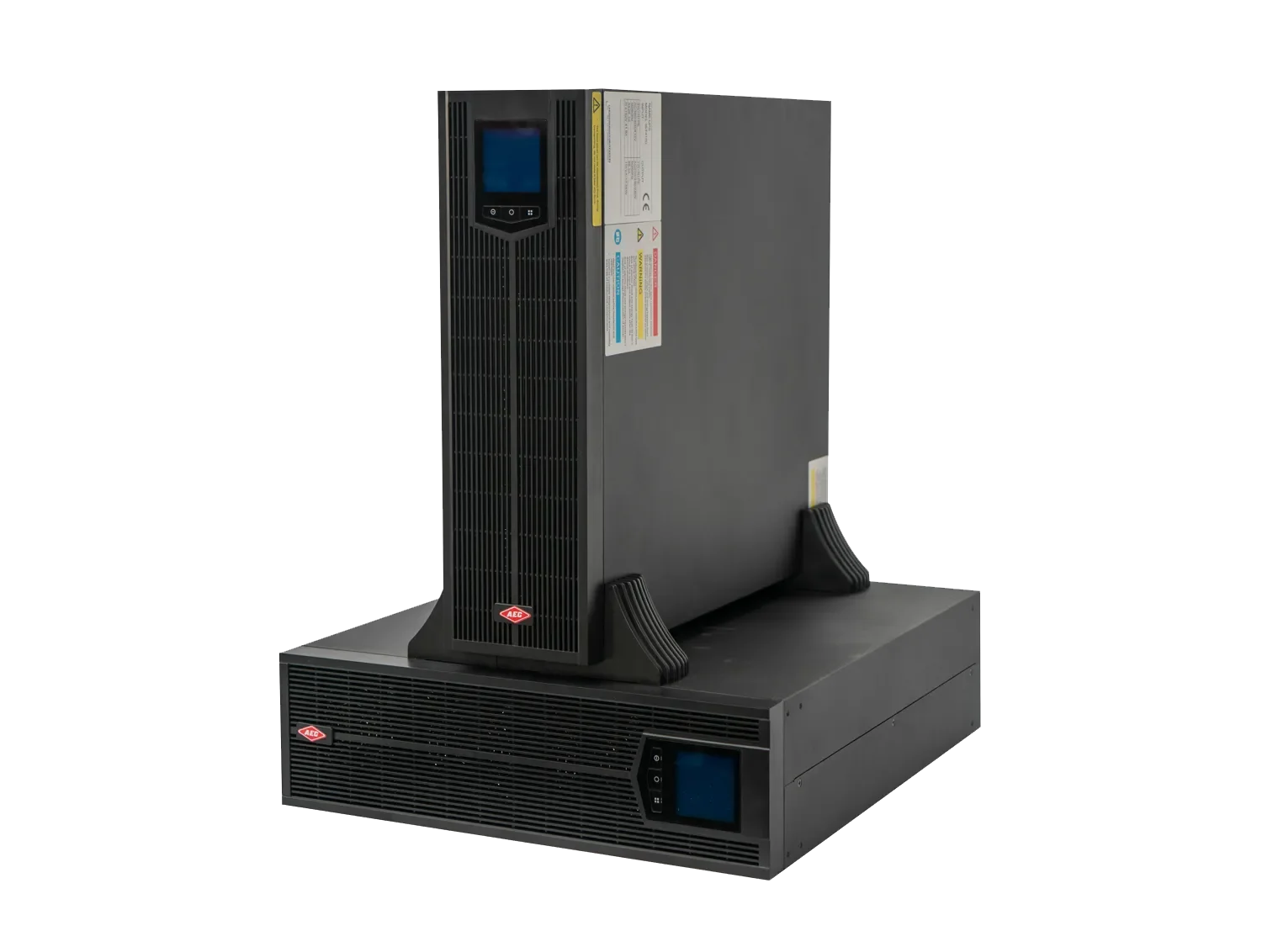 AEC IST9 20kVA / 20kW