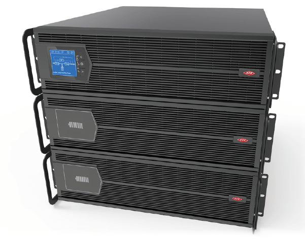 AEC IST9 20kVA / 20kW - Image 4