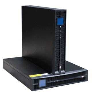 AEC IST8 1-3kVA / 1-3kW Lithium akudega